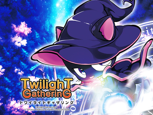 TwilighTGatherinG